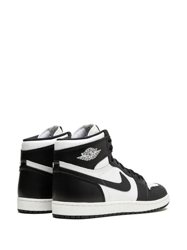 AIR JORDAN 1 MID PANDA