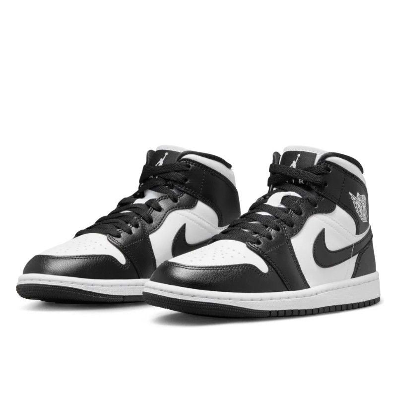 AIR JORDAN 1 MID PANDA