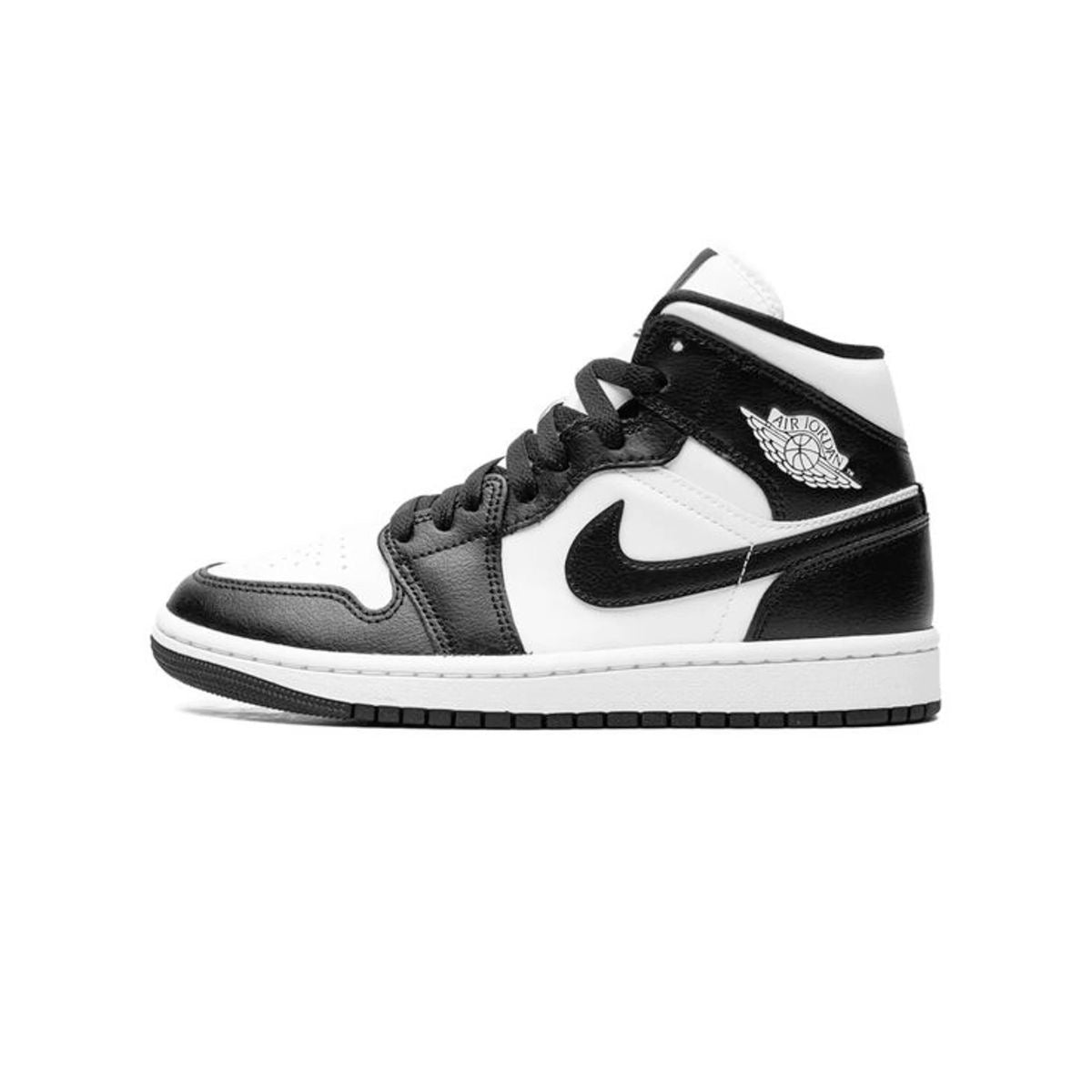 AIR JORDAN 1 MID PANDA