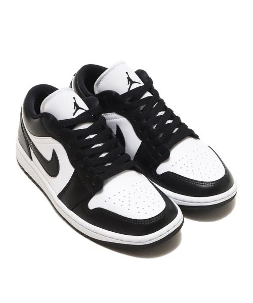 AIR JORDAN 1 LOW PANDA