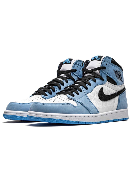 AIR JORDAN 1 RETRO HIGH OG UNIVERSITY BLUE