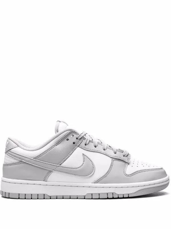 NIKE DUNKS LOW GREY FOG