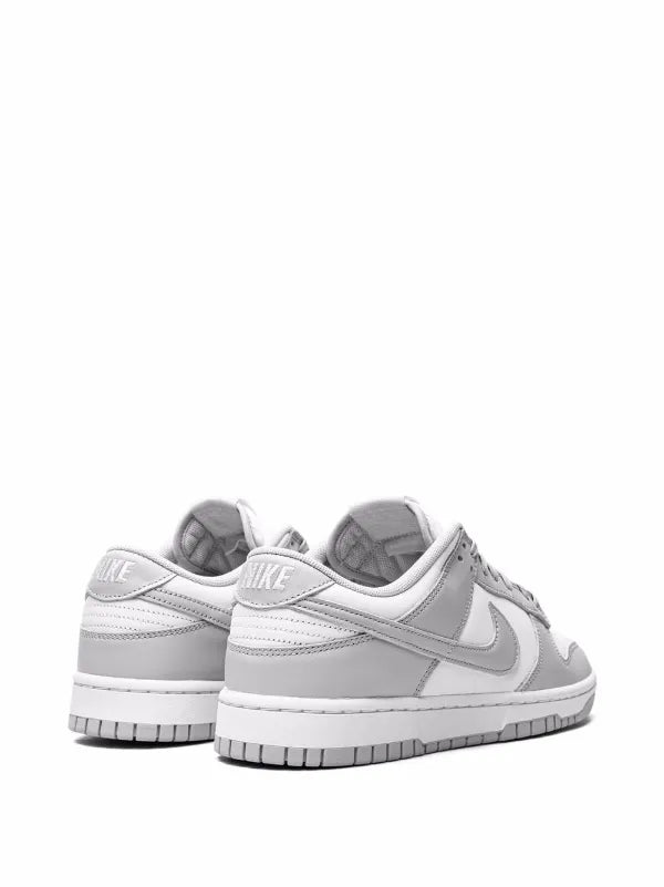 NIKE DUNKS LOW GREY FOG