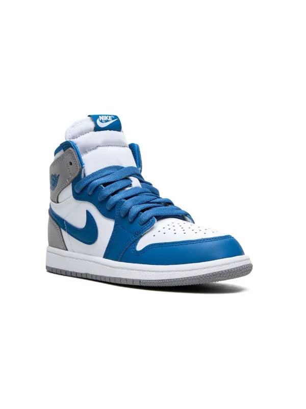 AIR JORDAN 1 RETRO OG HIGH TRUE BLUE