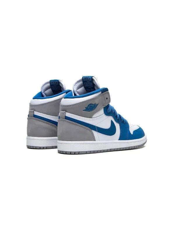 AIR JORDAN 1 RETRO OG HIGH TRUE BLUE