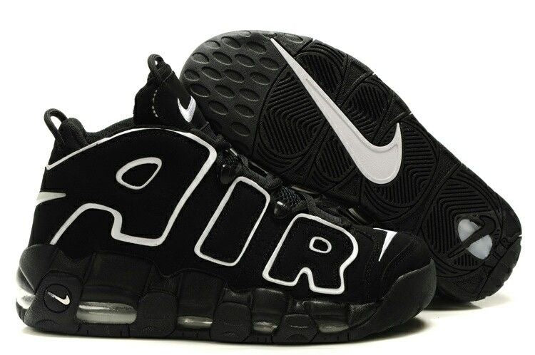 NIKE AIR MORE UPTEMPO