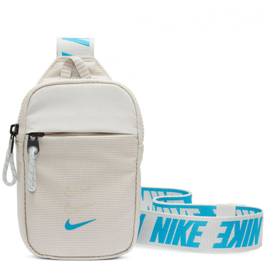 NIKE ESSENTIAL HIP PACK BLUE