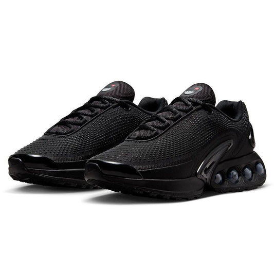 NIKE AIR MAX DN BLACK