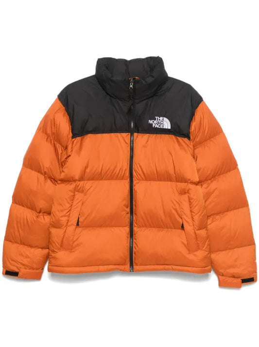 THE NORTH FACE 1996 NUPTSE RETRO PUFFER JACKET- YELLOW