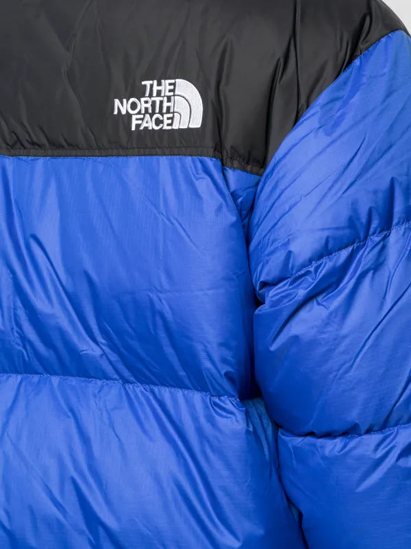 THE NORTH FACE 1996 NUPTSE RETRO PUFFER JACKET- BLUE