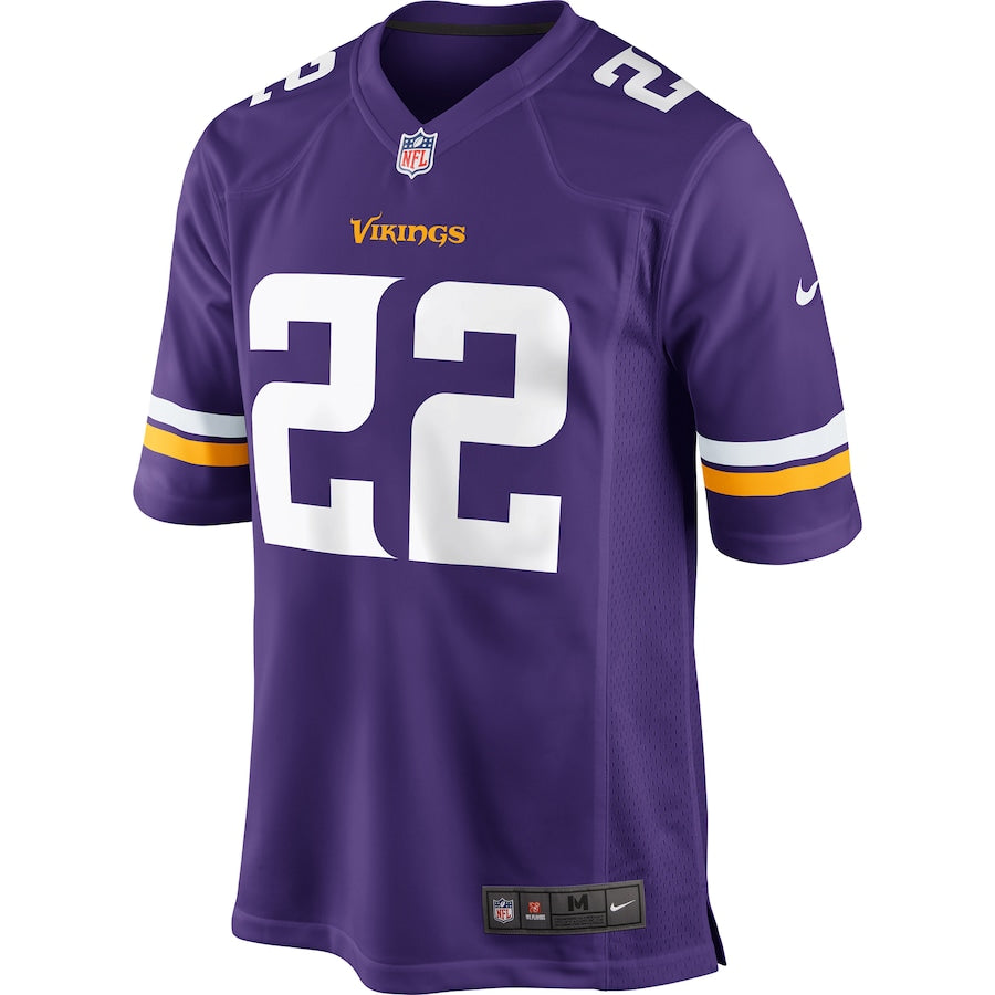 NIKE DRI-FIT NFL JERSEY