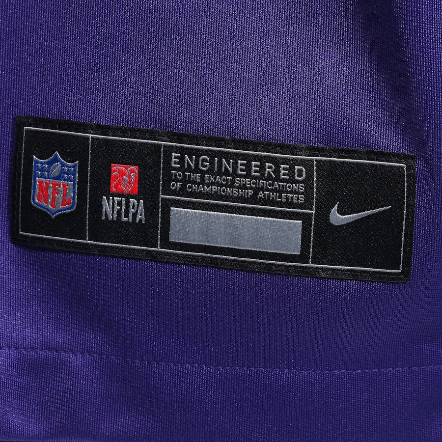 NIKE DRI-FIT NFL JERSEY