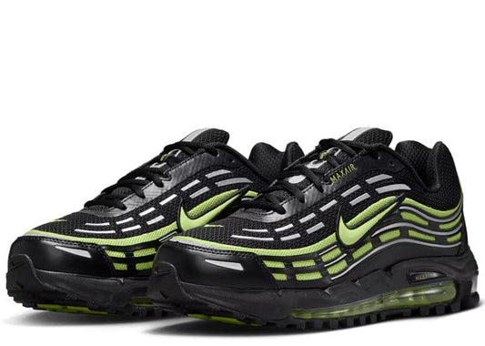 NIKE AIR MAX TL 2.5 BLACK CITRON