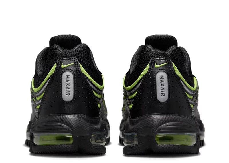 NIKE AIR MAX TL 2.5 BLACK CITRON