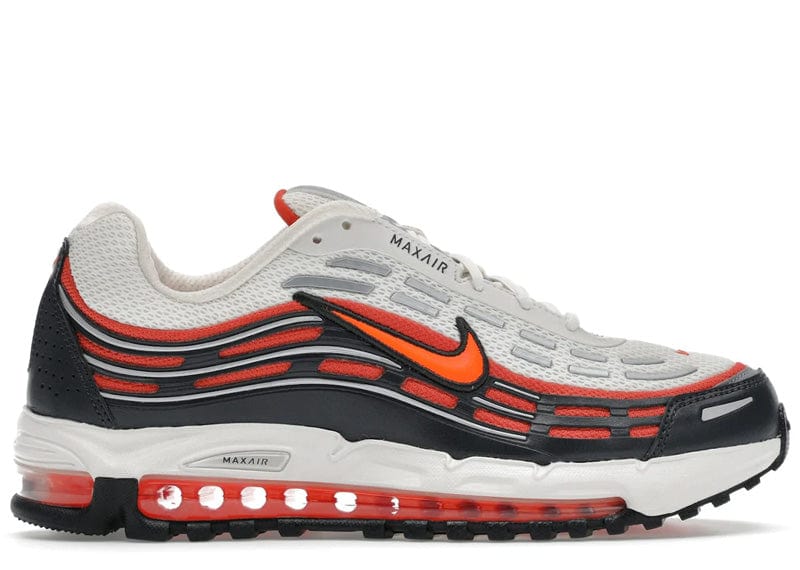 NIKE AIR MAX TL 2.5 PHANTOM TOTAL ORANGE