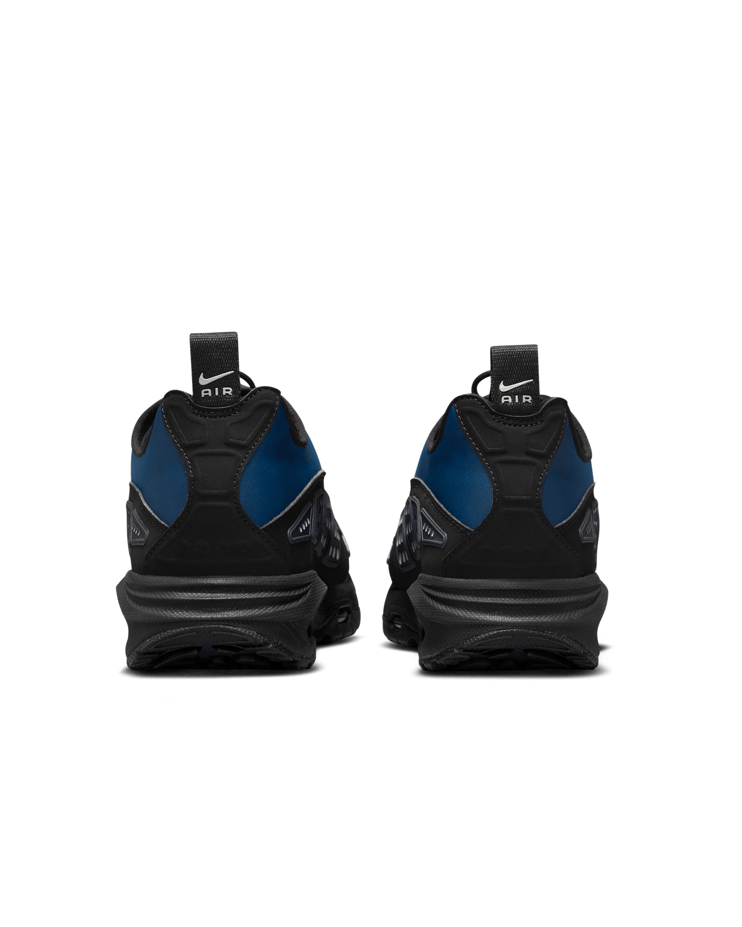 NIKE AIR SNDR OBSIDIAN/BLACK