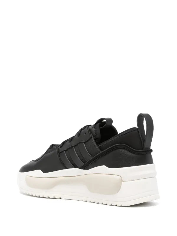 ADIDAS Y-3 RIVALRY BLACK/WHITE