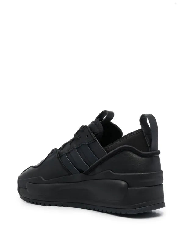 ADIDAS Y-3 RIVALRY BLACK