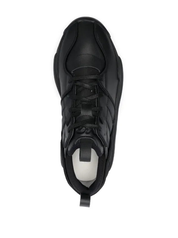 ADIDAS Y-3 RIVALRY BLACK