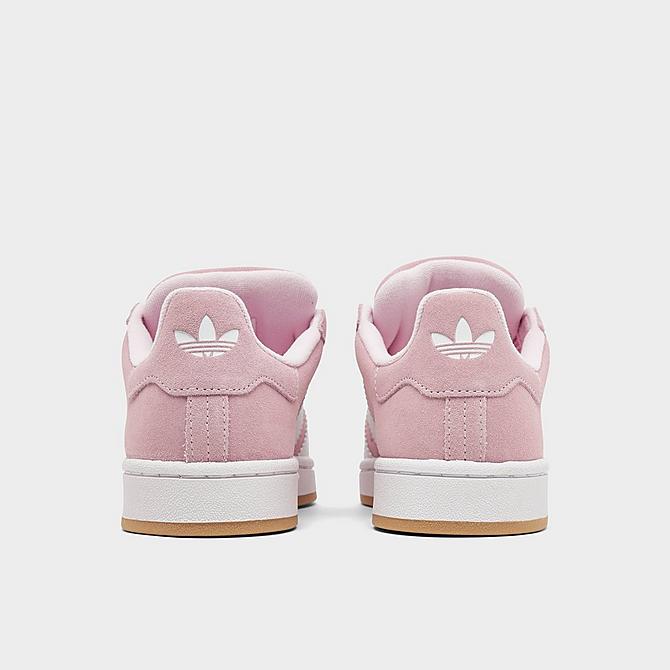 ADIDAS CAMPUS 00s SHOES CLEAR PINK