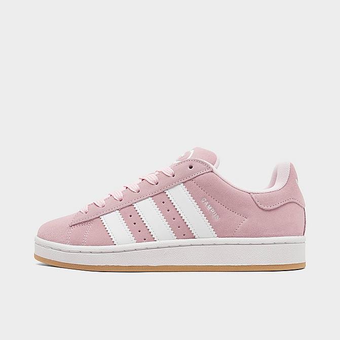 ADIDAS CAMPUS 00s SHOES CLEAR PINK